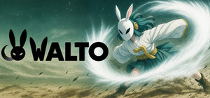 WALTO banner