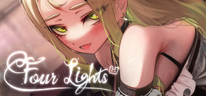 Four Lights : The 1st World [Iruka Route] / 네개의 빛 : 제 1세계 banner