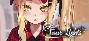 Four Lights : The 1st World [Iruka Route] / 네개의 빛 : 제 1세계 banner