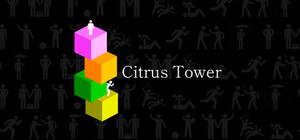 Citrus Tower banner