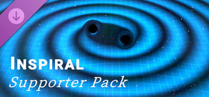 Inspiral: Supporter Pack banner
