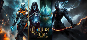 Origins of Lume banner