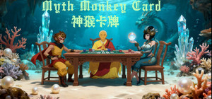 Myth Monkey Card(神猴卡牌） banner