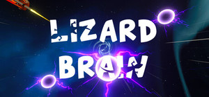 Lizard Brain banner