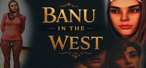 Banu in the West banner