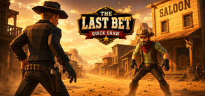 The Last Bet banner