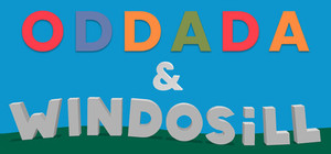 Windosill & ODDADA banner