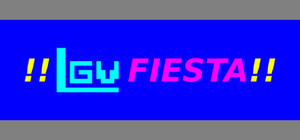 !!LGV FIESTA!! banner