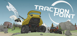 Traction Point banner