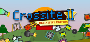 Crossite II Definitive Edition banner