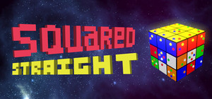 Squared Straight banner