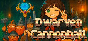 矮人炮弹 Dwarven Cannonball banner