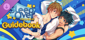 Sleepover: reWake Guidebook banner