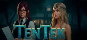 Ten Tek banner