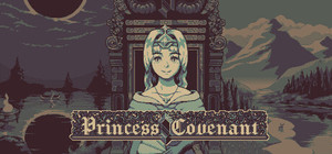 Princess Covenant banner