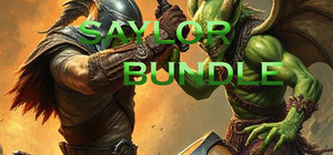 Saylor bundle banner