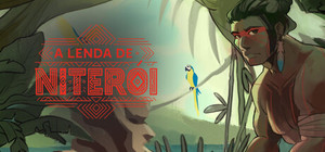 A Lenda de Niterói banner