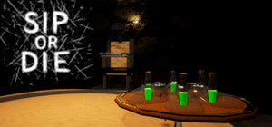 Sip Or Die banner