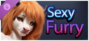 Sexy Furry - Cow Furry Idol banner