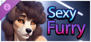 Sexy Furry - Dog Furry Idol banner