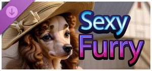 Sexy Furry - Farmer Dog Furry banner