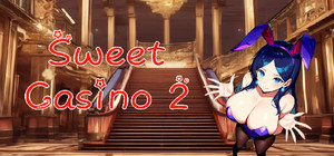 Sweet Casino 2 banner