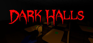 Dark Halls banner