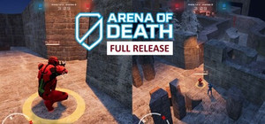 Arena of Death banner