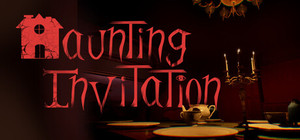 Haunting Invitation banner