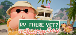 RV There Yet? banner