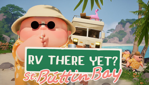RV There Yet?