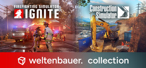 weltenbauer Collection banner