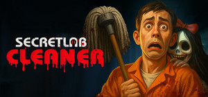 Secret Lab Cleaner banner