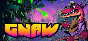 GNAW banner