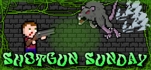 Shotgun Sunday banner