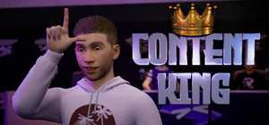 Content King banner