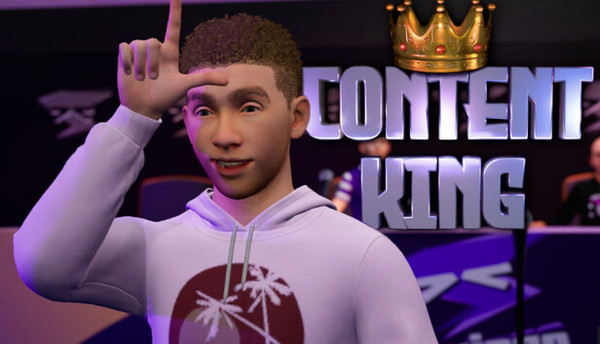 CONTENT KING
