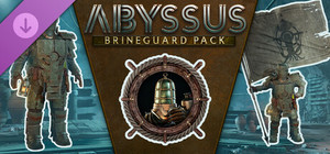 Abyssus - Brineguard Pack banner