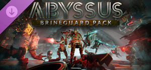 Abyssus - Brineguard Pack banner