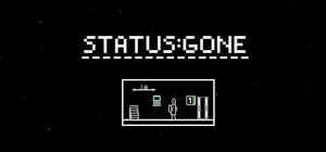 STATUS:GONE banner