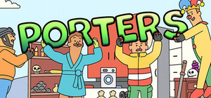 PORTERS banner