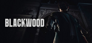BLACKWOOD banner