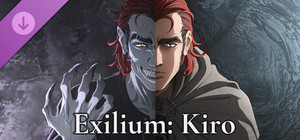 Exilium:Kiro Supporter Pack banner
