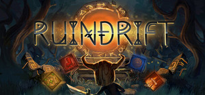Ruindrift banner