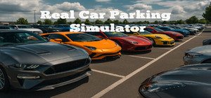 Real Car Parking Simulator banner