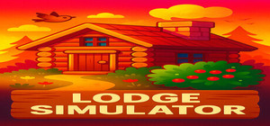 Lodge Simulator banner