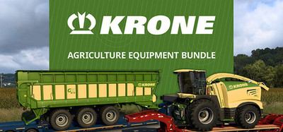 KRONE Agriculture Equipment
