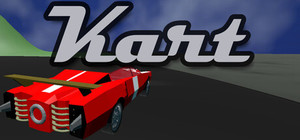 Kart: The Tech Filled Racing Game banner