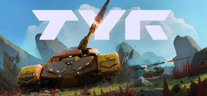 Tyr banner