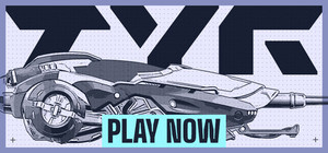 Tyr banner